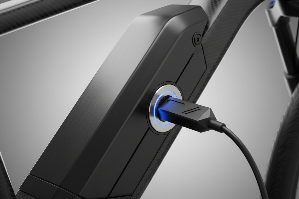 How to Care for Your E-Bike Battery: Tips to Maximise Range & Lifespan