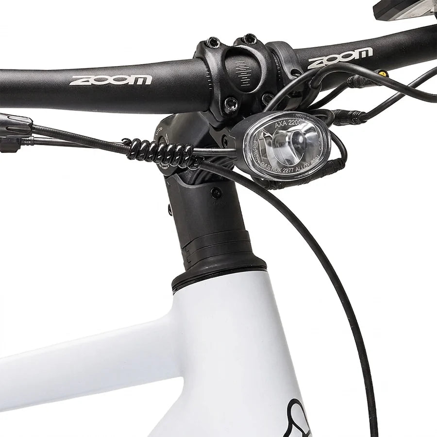 Hygge - Lossø Commuter E-Bike