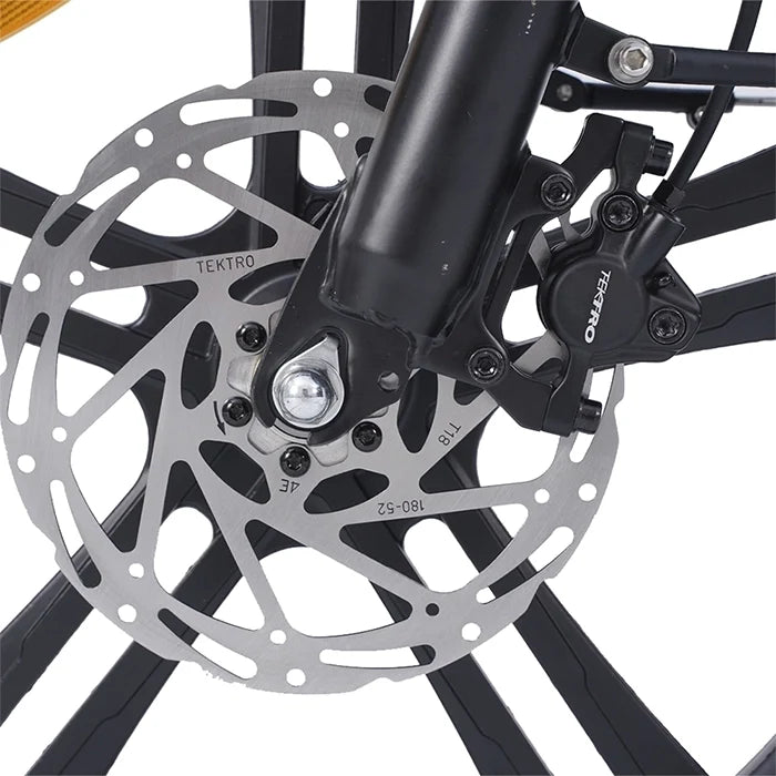 Hygge - Sorø Folding E-Bike