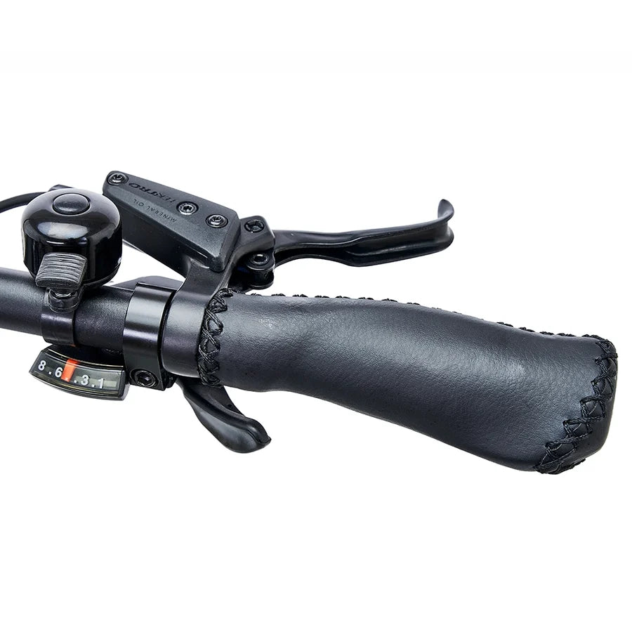 Hygge - Lossø Step E-Bike