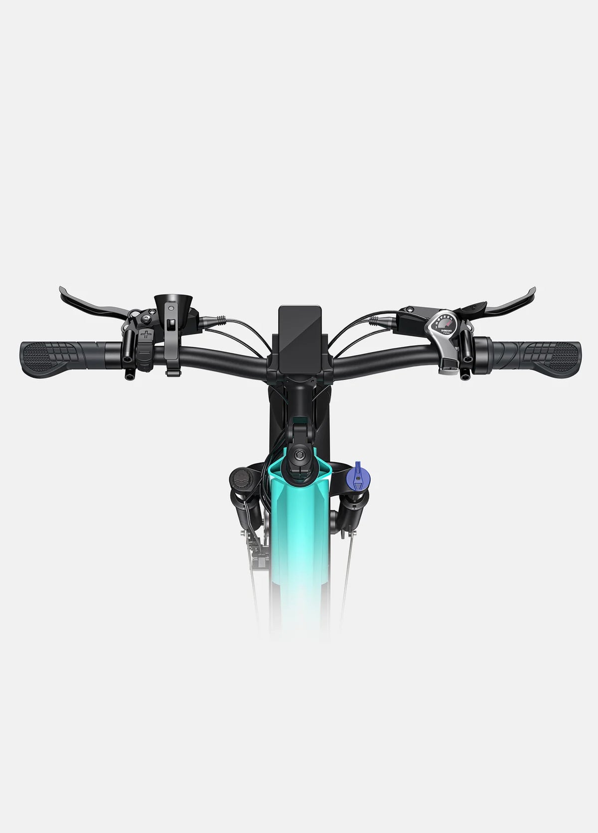 Engwe - E26 All Terrain Electric Bike