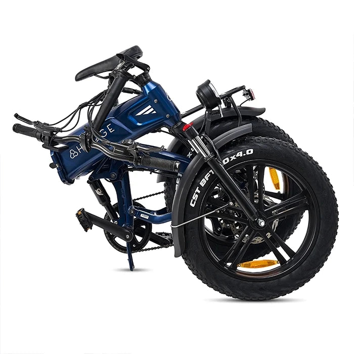 Hygge - Sorø Folding E-Bike