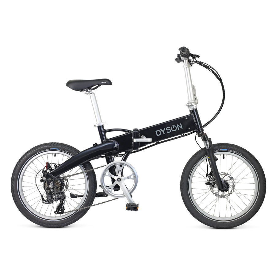 Dyson Adventure 20 Inch Folding E-Bike