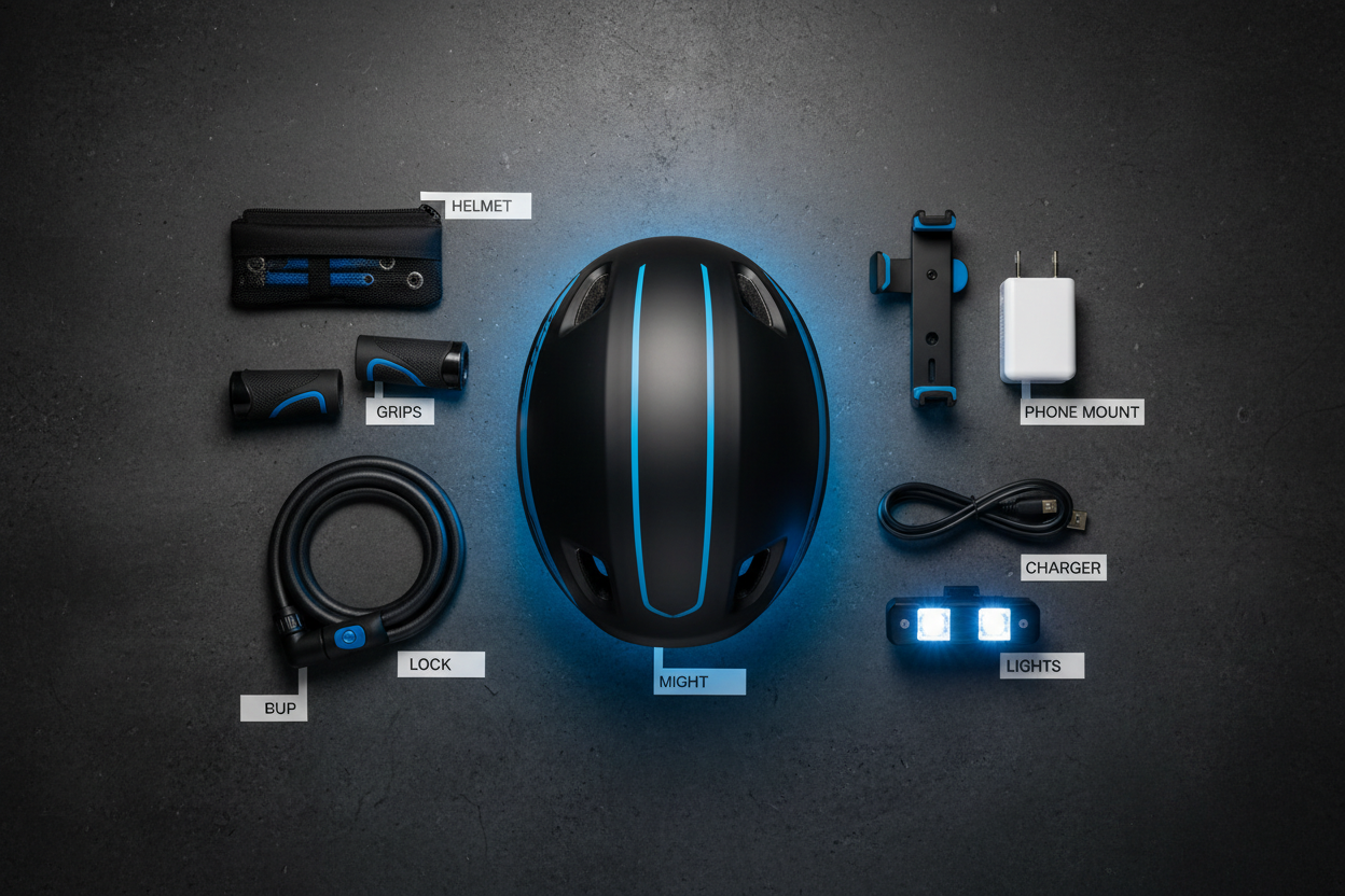 Accessories