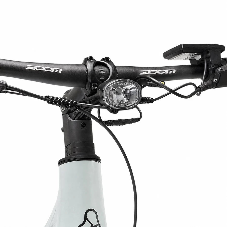 Hygge - Lossø Step E-Bike