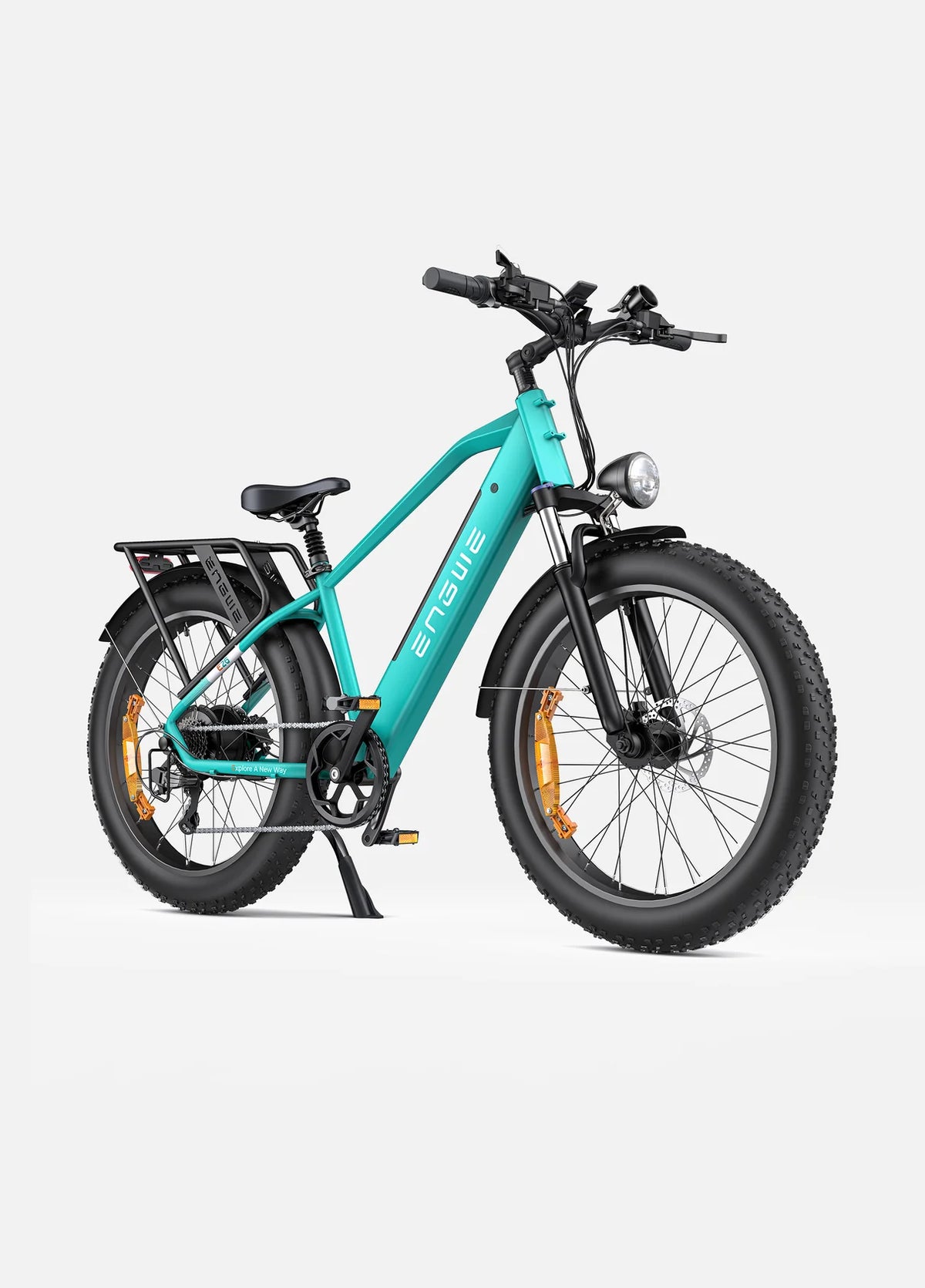 Engwe - E26 All Terrain Electric Bike