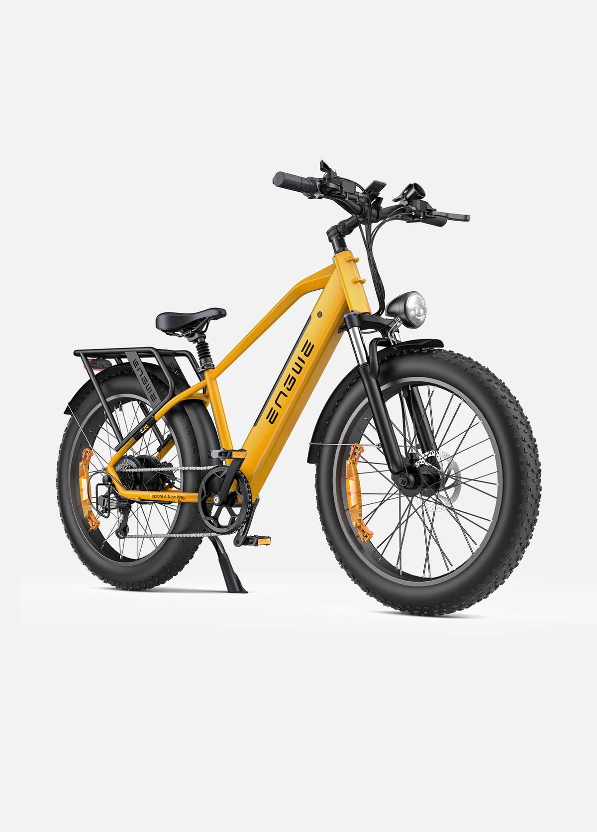 Engwe - E26 All Terrain Electric Bike