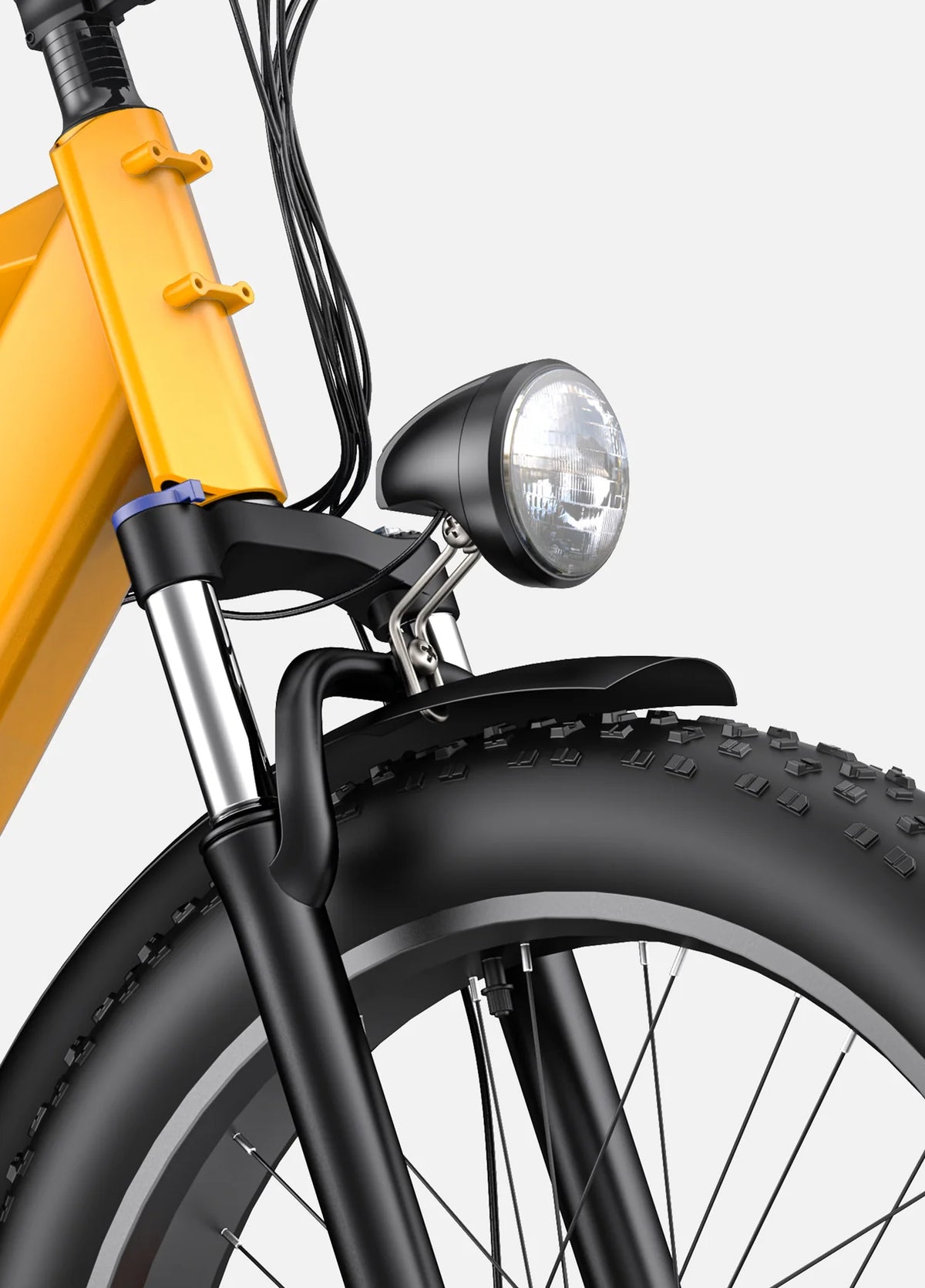 Engwe - E26 All Terrain Electric Bike