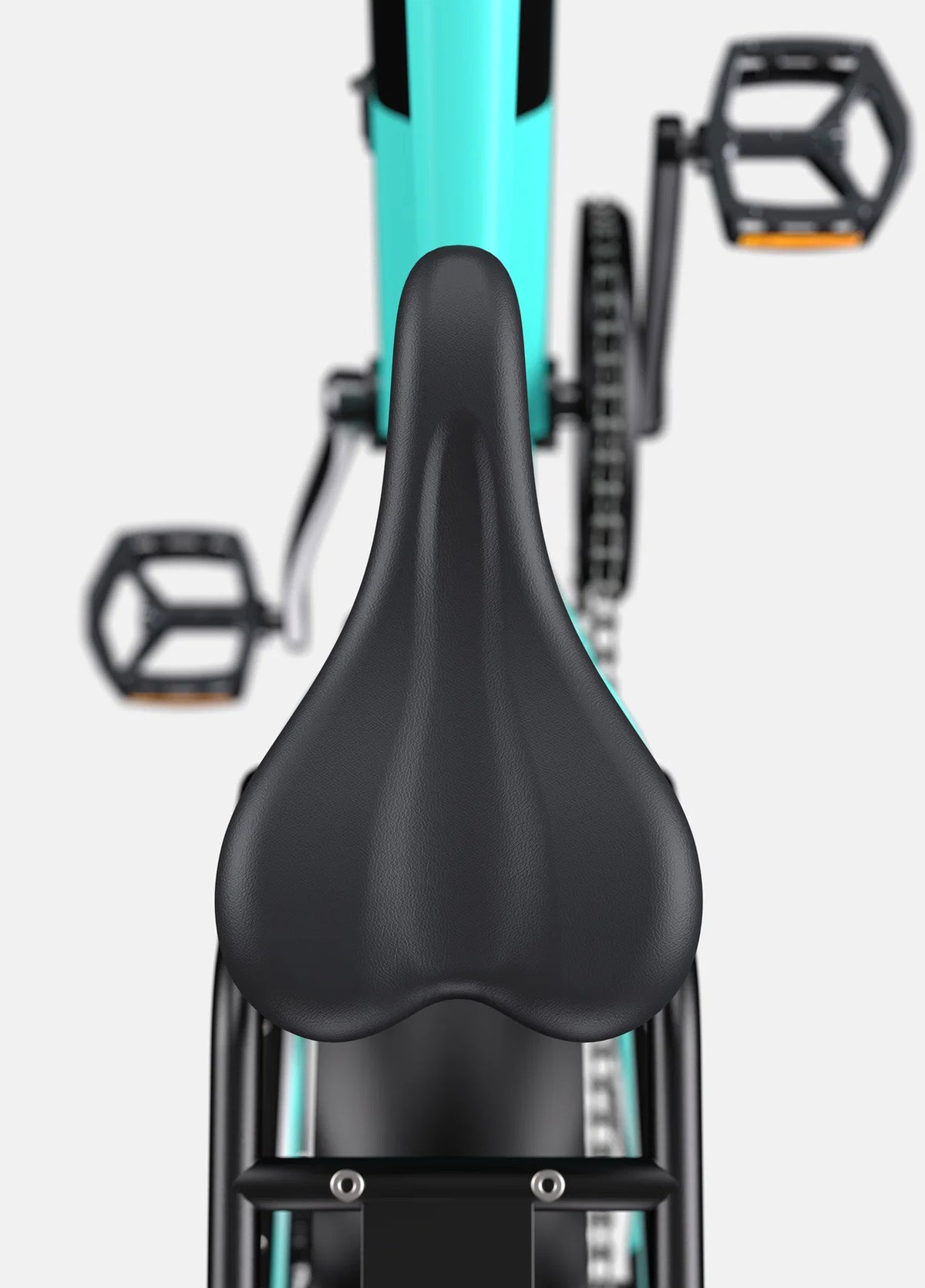 Engwe - E26 All Terrain Step Through Electric Bike