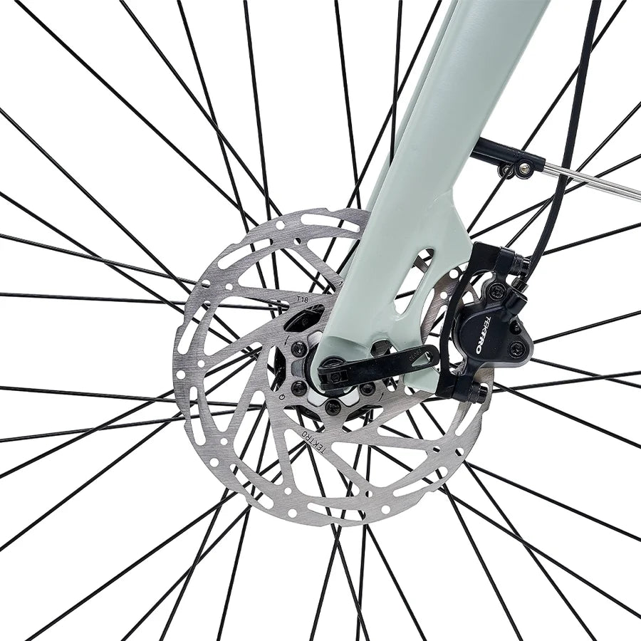 Hygge - Lossø Step E-Bike