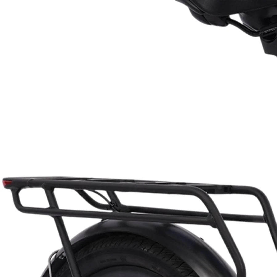 Hygge - Vester Step Folding E-Bike