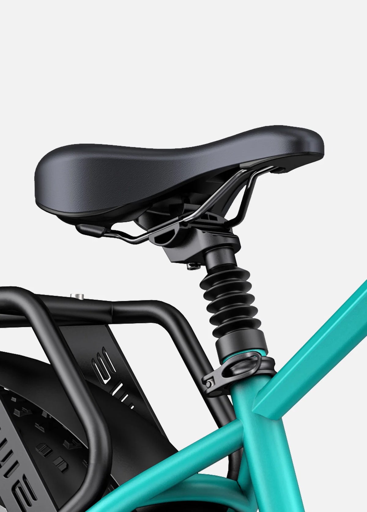 Engwe - E26 All Terrain Step Through Electric Bike