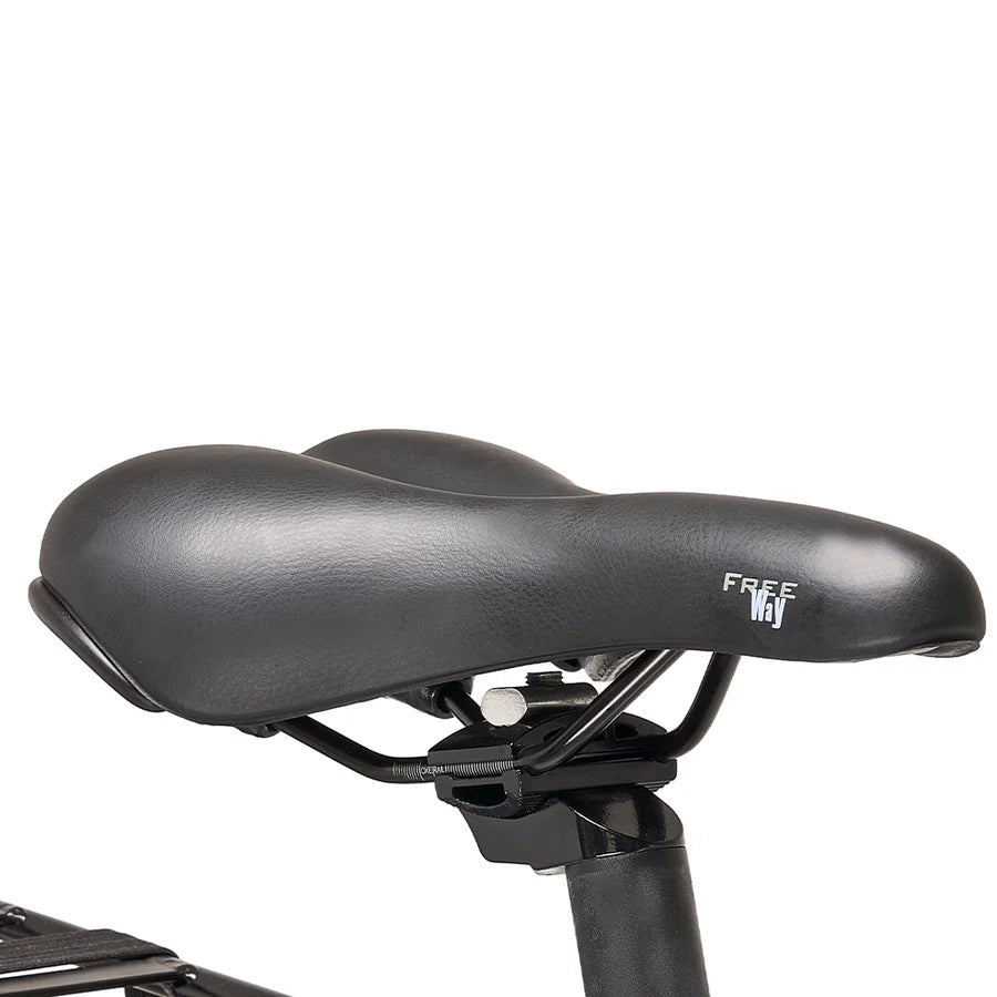 Hygge - Lossø Commuter E-Bike