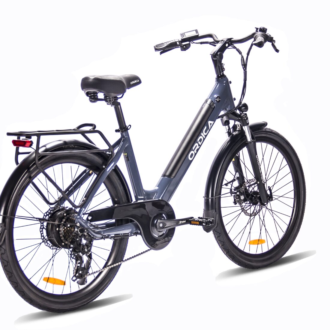 ORDICA Swift - 26 inch Blue