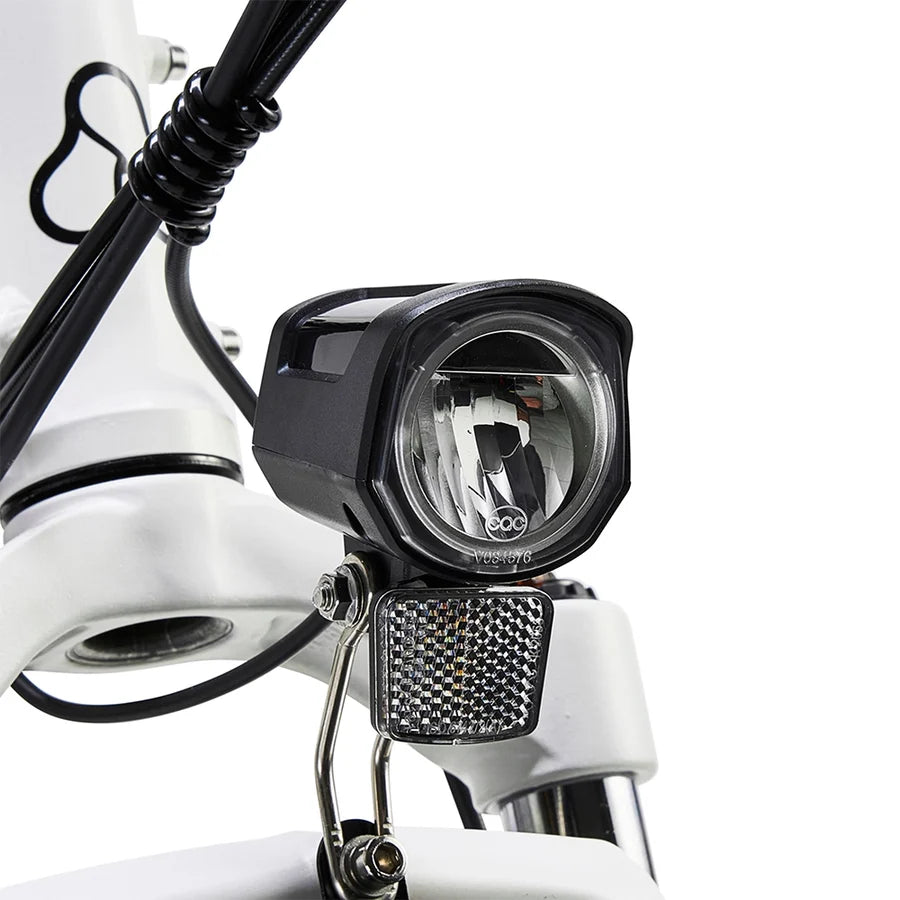Hygge - Vester Folding E-Bike