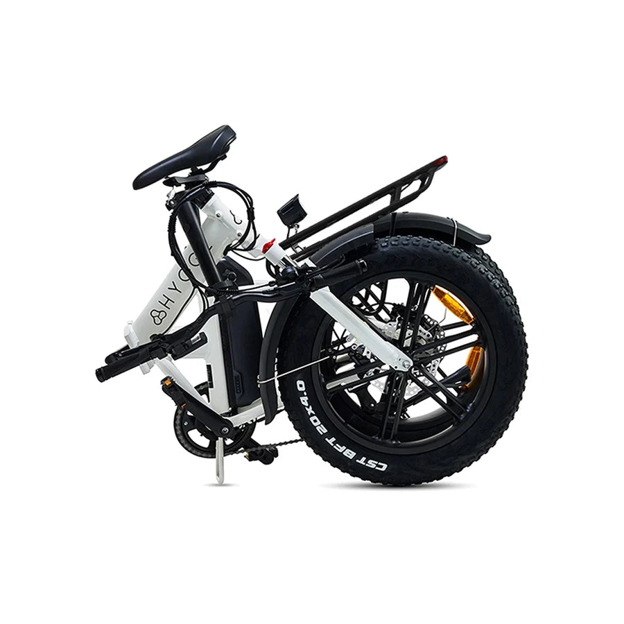 Hygge - Vester Folding E-Bike