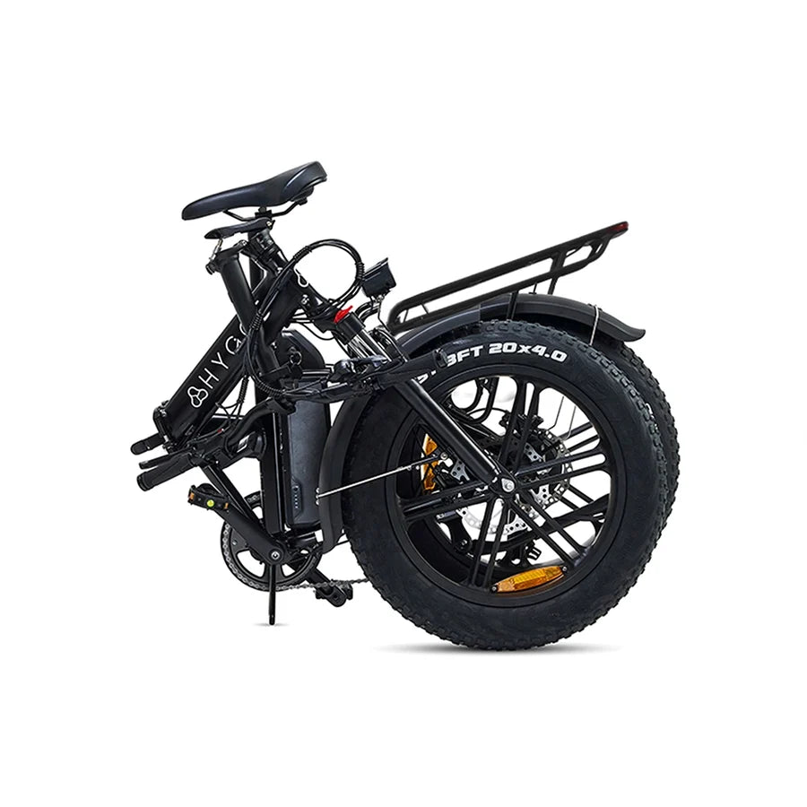 Hygge - Vester Folding E-Bike