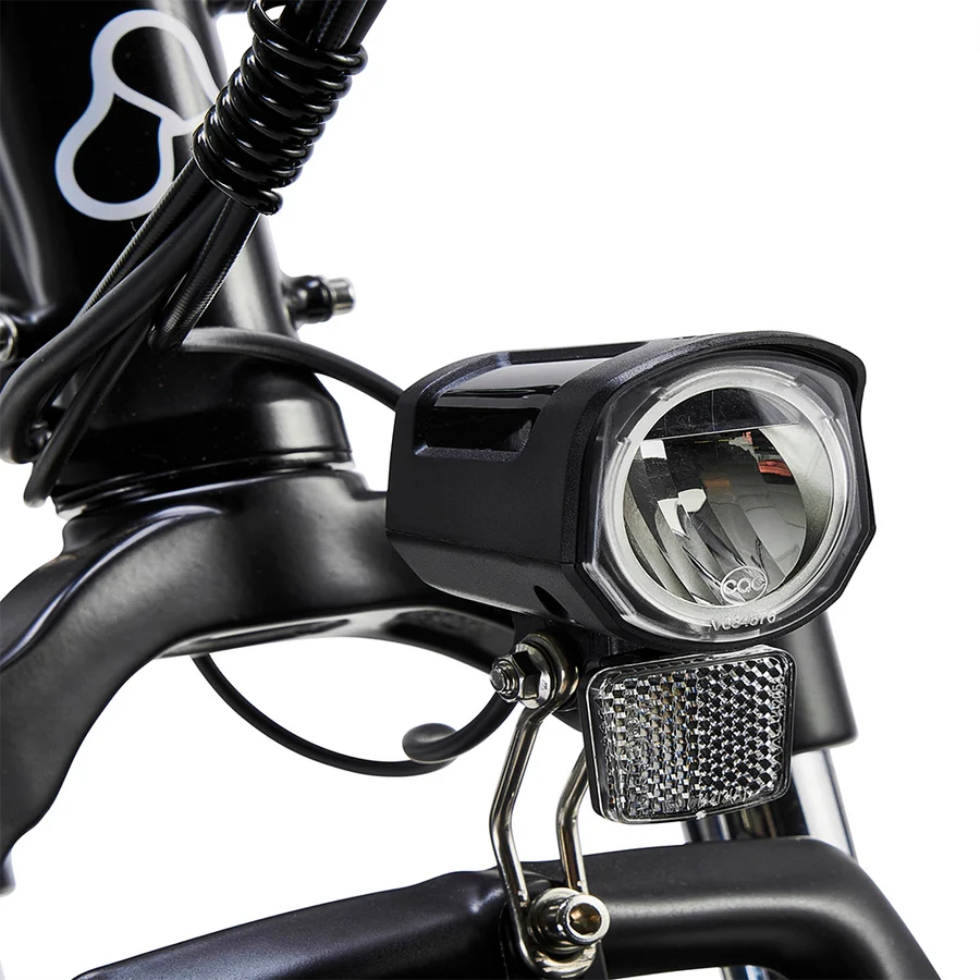 Hygge - Vester Folding E-Bike